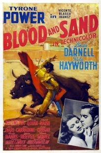 دانلود فیلم Blood and Sand 1941374432-1976852464