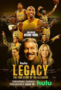 دانلود سریال Legacy: The True Story of the LA Lakers377059-2069026259