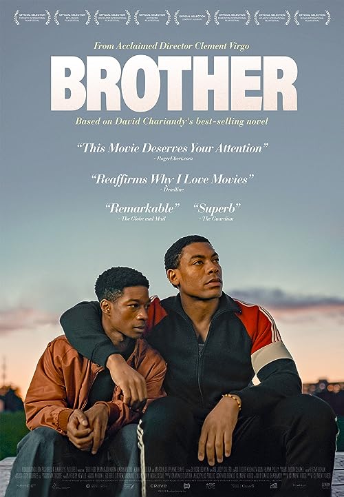 دانلود فیلم Brother 2022