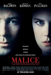 دانلود فیلم Malice 1993375520-882048934