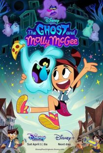 دانلود انیمیشن The Ghost and Molly McGee377285-1249670408