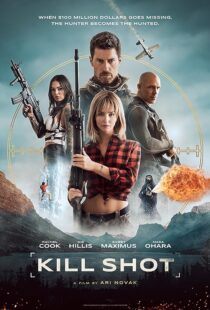 دانلود فیلم Kill Shot 2023374197-885422247