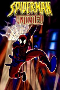 دانلود انیمیشن Spider-Man Unlimited374276-1388775757