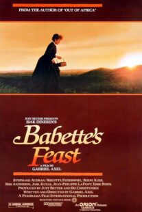 دانلود فیلم Babette’s Feast 1987376732-1786427837