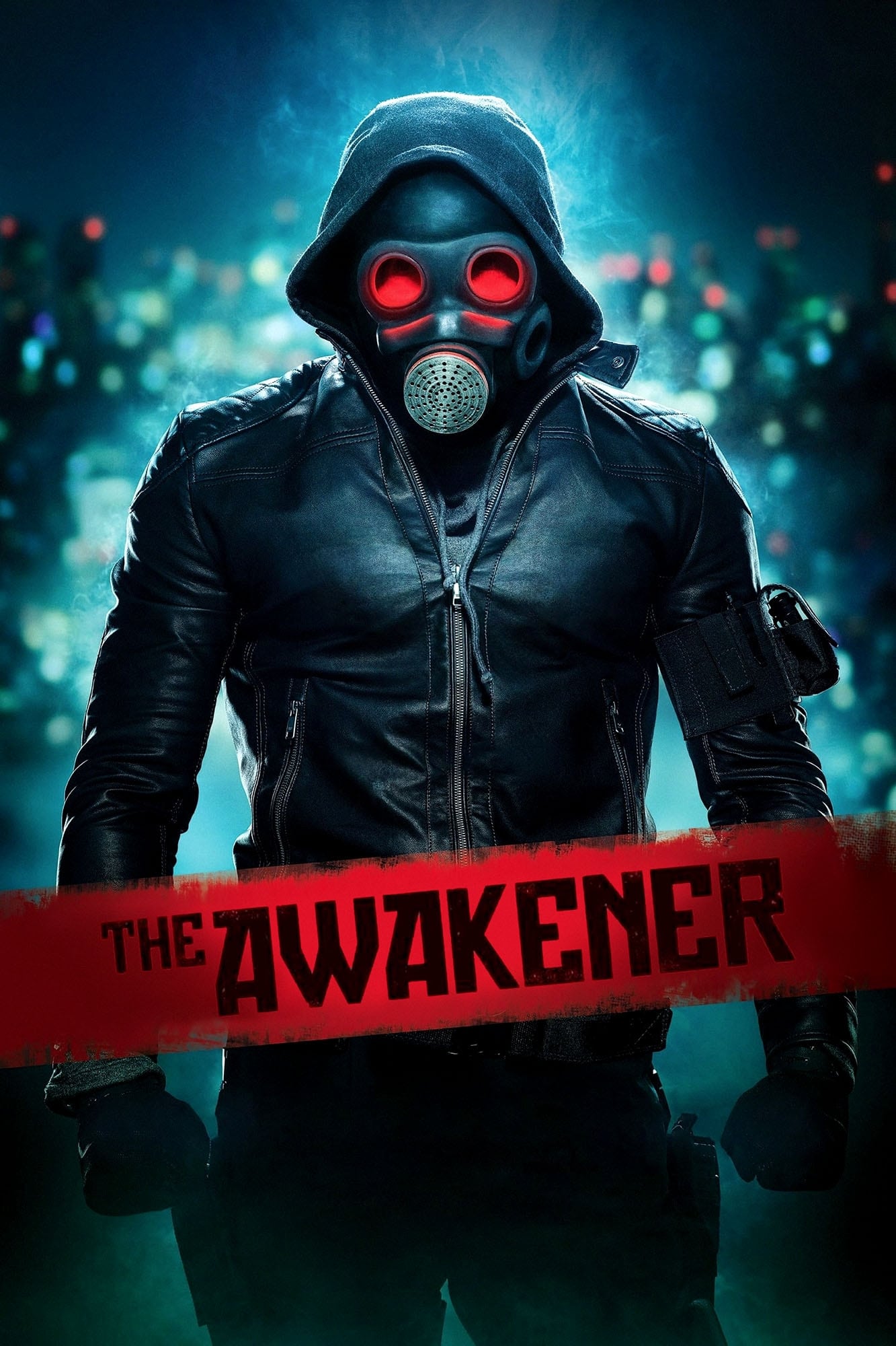 دانلود فیلم The Awakener 2018