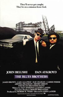 دانلود فیلم The Blues Brothers 1980375791-943870735