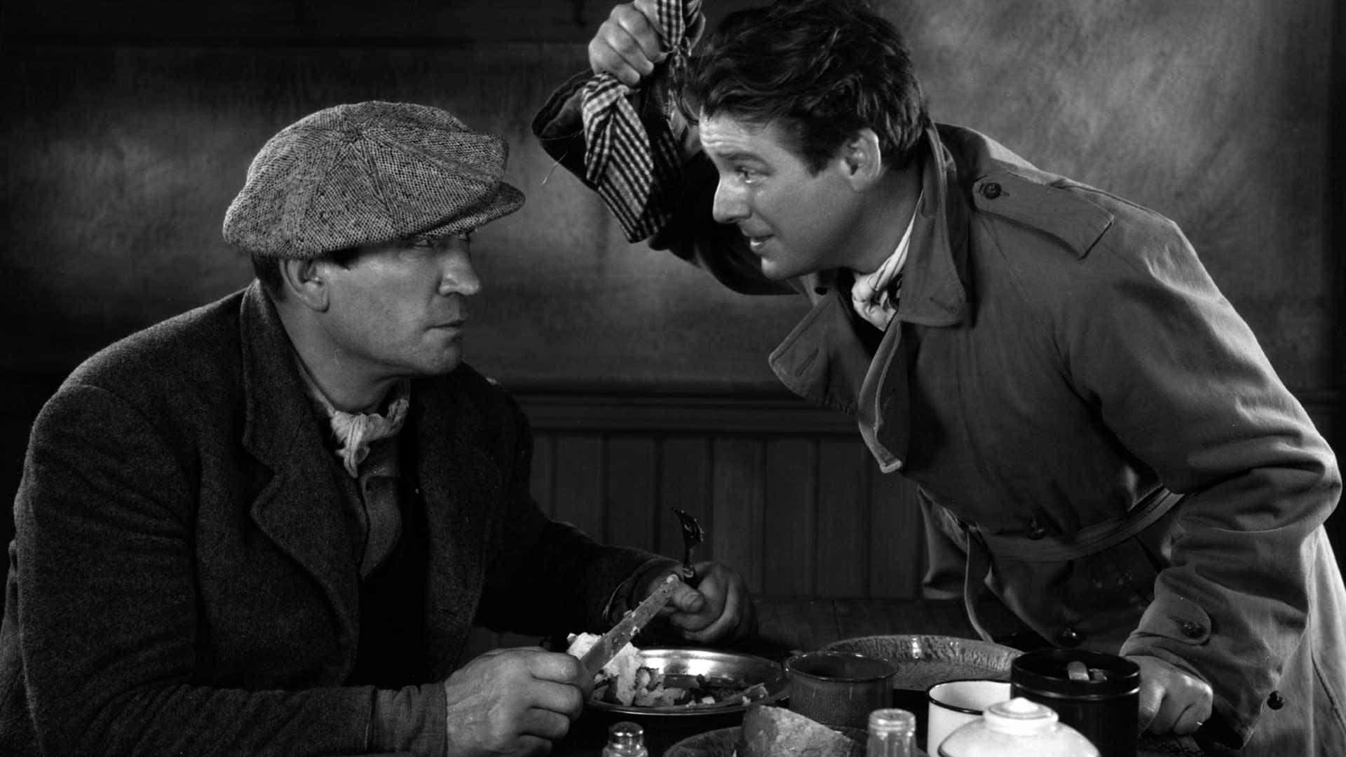 دانلود فیلم The Informer 1935