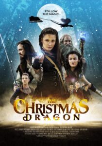 دانلود فیلم The Christmas Dragon 2014375311-970685726