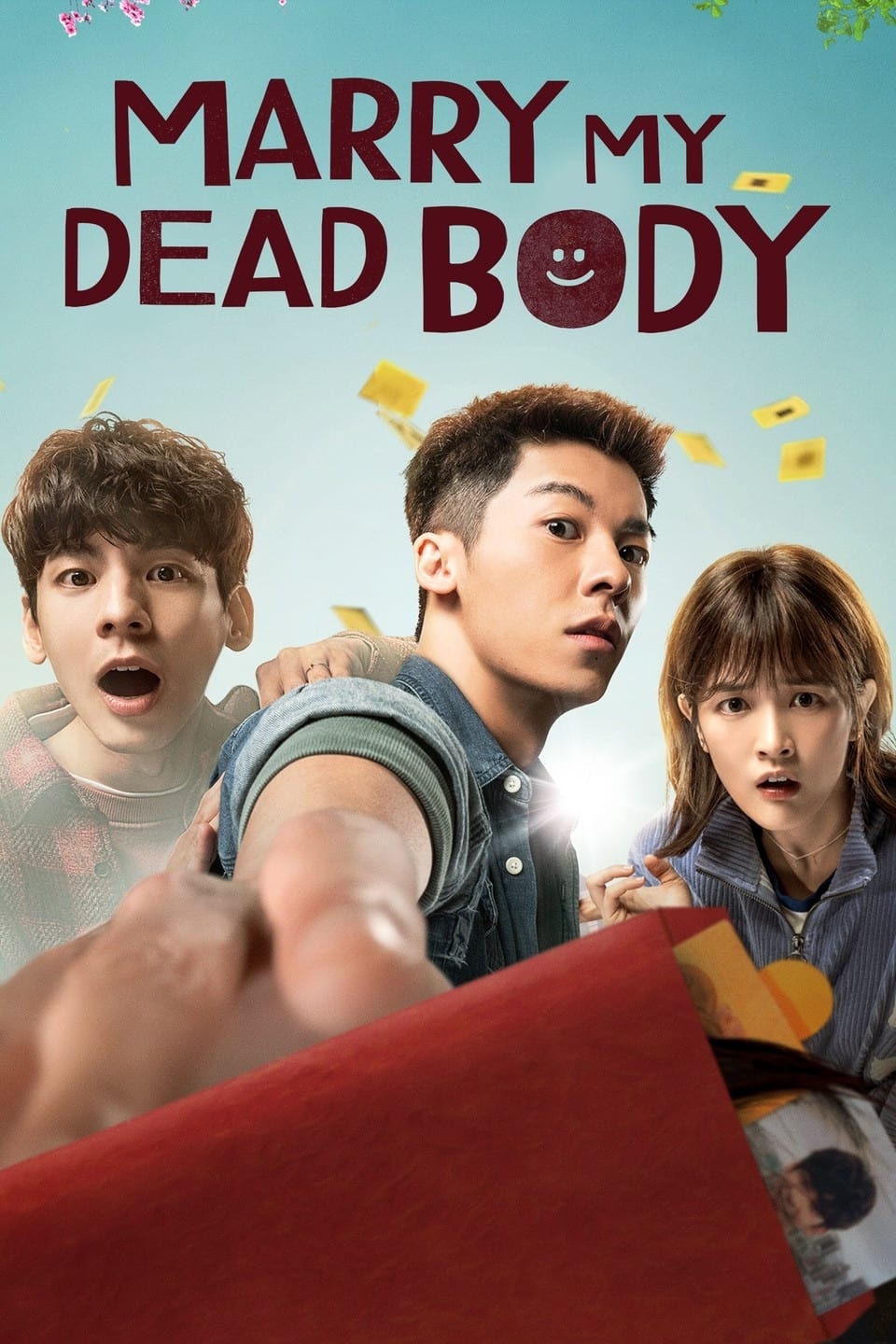 دانلود فیلم Marry My Dead Body 2022