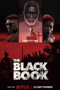 دانلود فیلم The Black Book 2023376790-2000286770