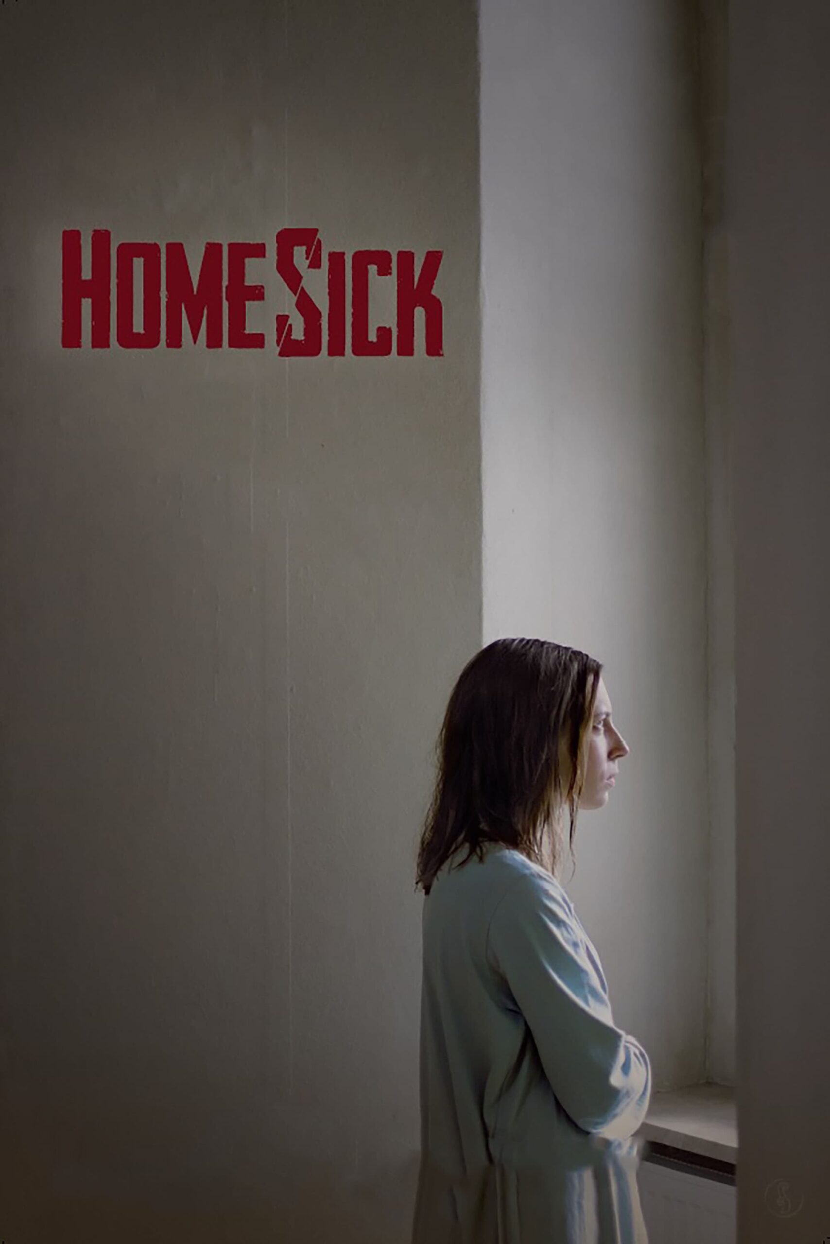 دانلود فیلم Homesick 2015