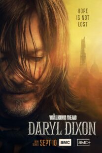 دانلود سریال The Walking Dead: Daryl Dixon374903-1780496573