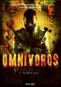 دانلود فیلم Omnivoros 2013374988-843412827