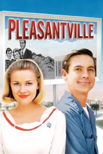 دانلود فیلم Pleasantville 1998374675-304506528