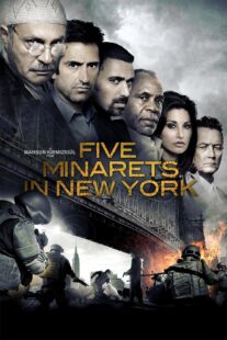 دانلود فیلم فیلم Five Minarets in New York  2010376356-1907602644