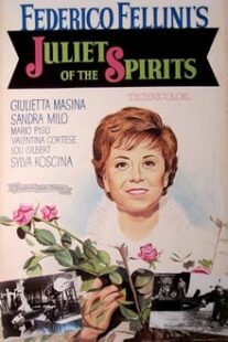 دانلود فیلم Juliet of the Spirits 1965374213-222505824