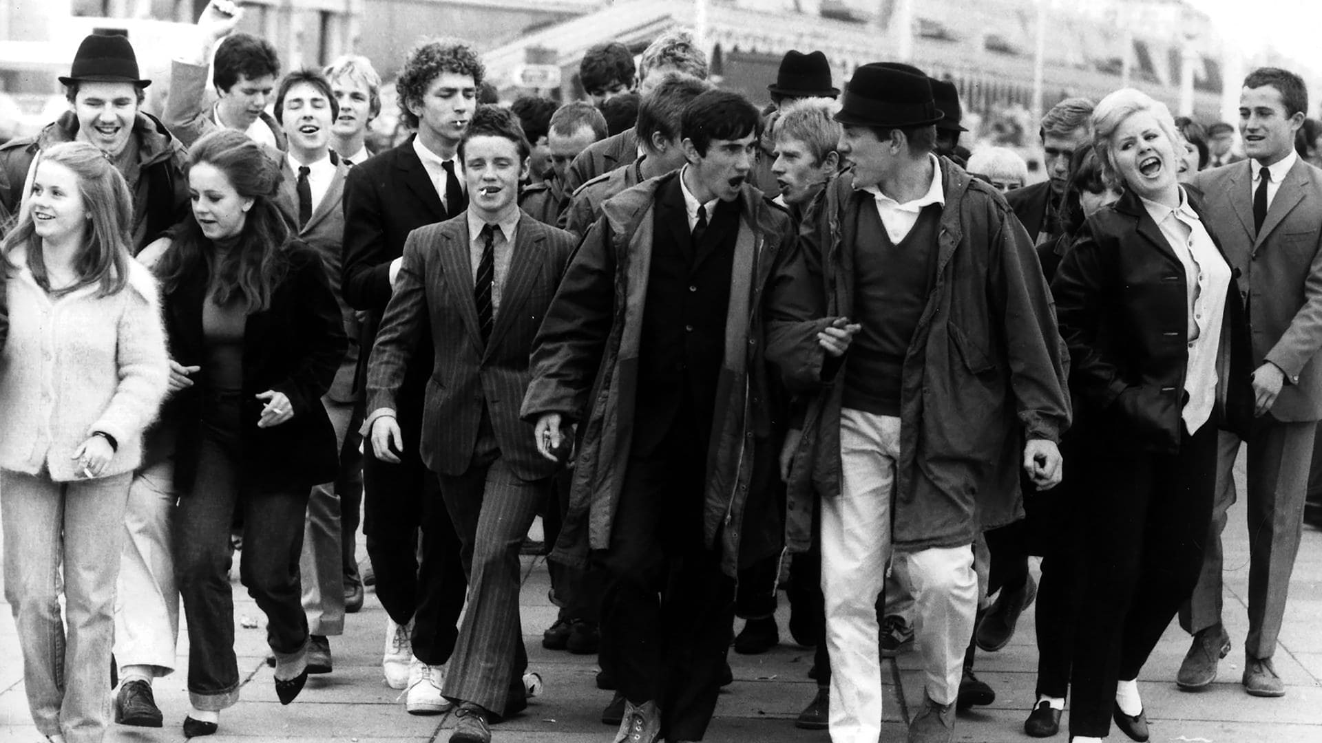 دانلود فیلم Quadrophenia 1979