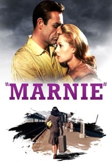 دانلود فیلم Marnie 1964