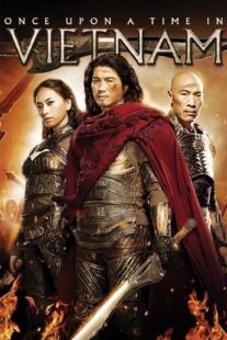 دانلود فیلم Once Upon a Time in Vietnam 2013375458-833841478