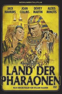 دانلود فیلم Land of the Pharaohs 1955376653-249830298