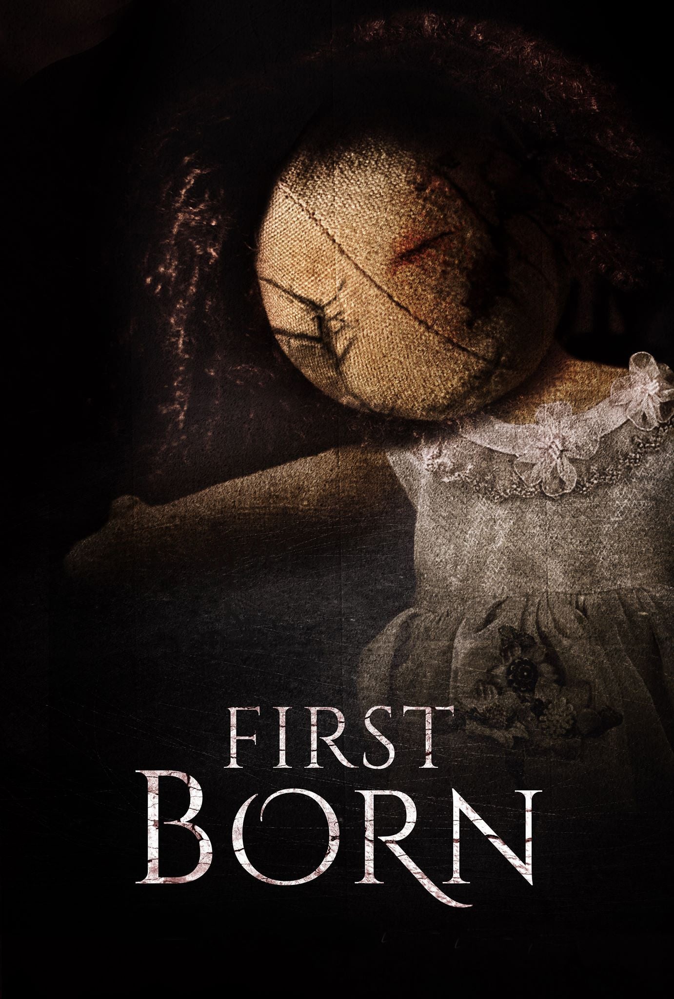 دانلود فیلم FirstBorn 2016