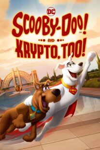 دانلود انیمیشن Scooby-Doo! And Krypto, Too! 2023376826-1818651609