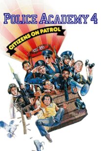 دانلود فیلم Police Academy 4: Citizens on Patrol 1987375164-1203645748