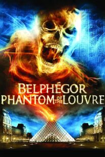 دانلود فیلم Belphegor: Phantom of the Louvre 2001377352-113404323