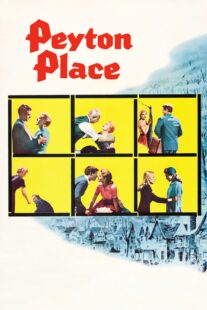 دانلود فیلم Peyton Place 1957377125-436592118