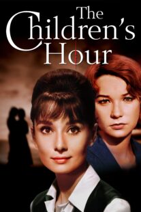 دانلود فیلم The Children’s Hour 1961376477-348179758