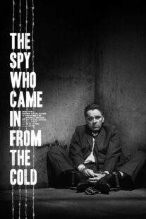 دانلود فیلم The Spy Who Came in from the Cold 1965376235-932917406