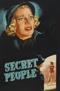 دانلود فیلم Secret People 1952376616-703954267