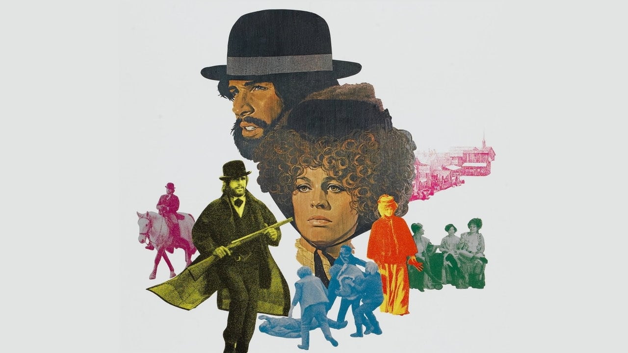 دانلود فیلم McCabe & Mrs. Miller 1971