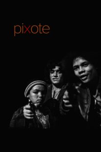 دانلود فیلم Pixote 1980377741-1503469327