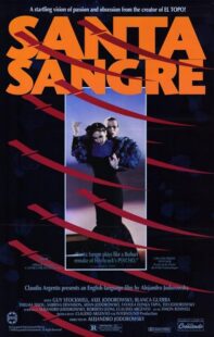 دانلود فیلم Santa Sangre 1989377995-938034867