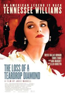 دانلود فیلم The Loss of a Teardrop Diamond 2008377873-42070706