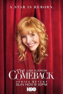 دانلود سریال The Comeback378418-744226962