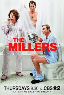 دانلود سریال The Millers379214-2109460052