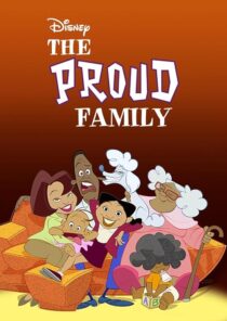 دانلود انیمیشن The Proud Family378913-748044680