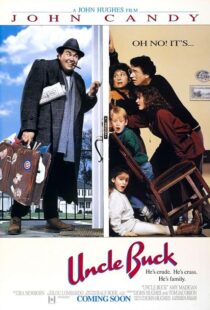 دانلود فیلم Uncle Buck 1989379349-454341063