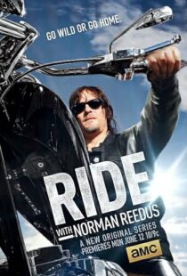 دانلود سریال Ride with Norman Reedus378181-37494968