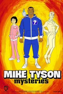 دانلود انیمیشن Mike Tyson Mysteries379438-496125714