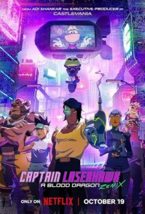 دانلود انیمیشن Captain Laserhawk: A Blood Dragon Remix379404-1663770533