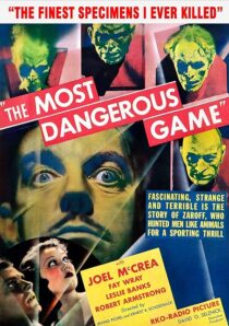 دانلود فیلم The Most Dangerous Game 1932378046-758520168