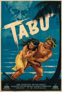 دانلود فیلم Tabu: A Story of the South Seas 1931378086-531847597