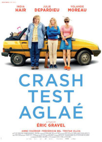 دانلود فیلم Crash Test Aglaé 2017379008-1963296247