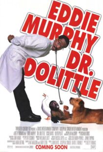 دانلود فیلم Doctor Dolittle 1998377951-650344568