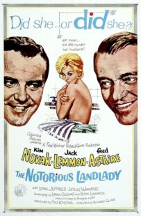 دانلود فیلم The Notorious Landlady 1962378595-1080301824