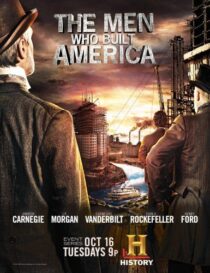 دانلود سریال The Men Who Built America378779-707269308