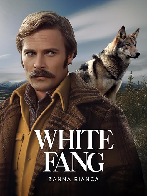 دانلود فیلم White Fang 1973